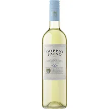 Botter Casa Vinicola S.P.A. Doppio Passo Bianco Alternativa 0,75 l