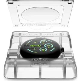 SPIGEN Eliteshield EZ Fit 2 Pack - Google Pixel Watch 2025/ 3 41mm,