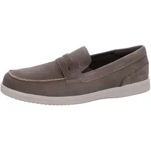 Rieker Mokassins Herren Beige 44