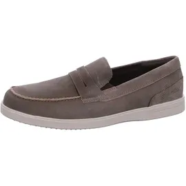 Rieker Mokassins Herren Beige 44