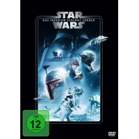 Leonine DVD Star Wars: Episode V - Das Imperium