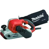 Makita Bandschleifer 940 w Orange und Grau