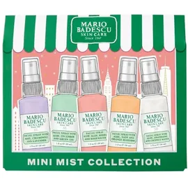 Mario Badescu Mini Mist Collection Set