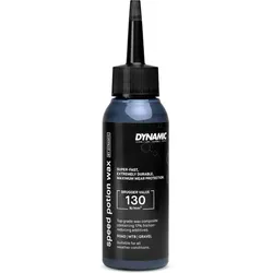Dynamic Speed Potion Wax Kettenschmiermittel - 100ml Schwarz Modell 2024