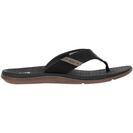 REEF SANTA ANA schwarz 45