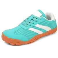 Barfuss Schuhe Damen Barfußschuhe Herren Wandern Breite Barefoot Shoes - 40 EU