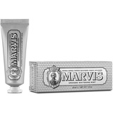 Marvis Smokers Whitening Mint Zahnpasta 25 ml
