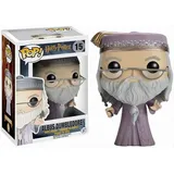 Abysse Corp Harry Potter - Albus Dumbledore 15 Funko Pop! Figur 10 cm Grau