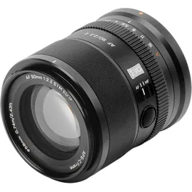 Viltrox 90 mm F2,2 EVO Autofokus Objektiv Sony E