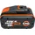 Worx Akku Power Share Pro 20V WA3648 8,0 Ah Ersatz-Akkupack
