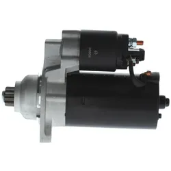 BOSCH Anlasser VW,AUDI,FORD 1 986 S00 810 1029405,95VW11000CA,02T911023D Starter 1516828R,02A911023G,02A911023JX,02A911024DX,95VW11000CB,R95VW11000CC