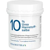 PHAMETRA GMBH UREA/Harnstoffsalbe 10%ig