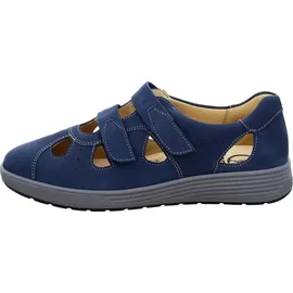 GANTER Damen Klara Sneaker, Ink, 39