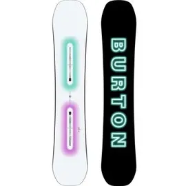 BURTON Custom Snowboard 2026 glow - 156