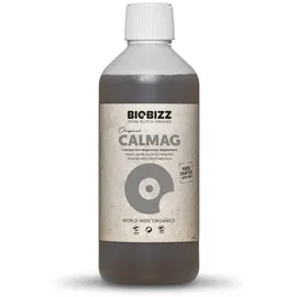 BioBizz Calmag Pflanzendünger 250 ml