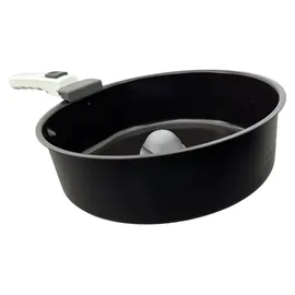 De'Longhi Behälter für Fritteuse DLSK100 schwarz