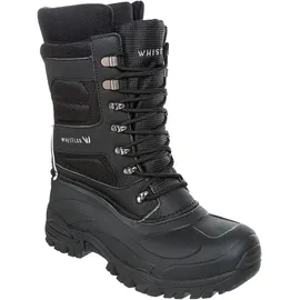 Whistler Ferday Low Temperature Polarboots Herren 1001 black 45 - 45 EU