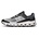 Herren black/white 42,5