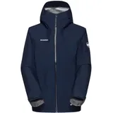 Mammut Crater Light Hardshell Gore-tex® Jacke - Marine - XL