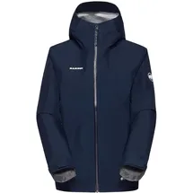 Mammut Crater Light Hardshell Gore-tex® Jacke - Marine - XL