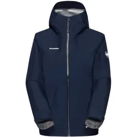 Mammut Crater Light Hardshell Gore-tex® Jacke - Marine - XL