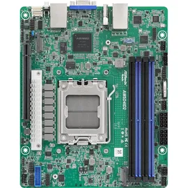ASRock AM5D4ID2 mini-ITX Sockel AM5