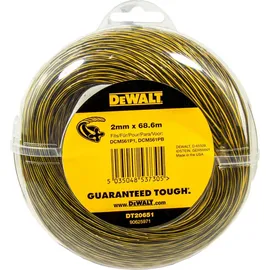 DeWalt Mähfaden DT20651-QZ