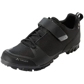 Vaude Pavei 2.0 Schwarz 45