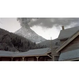 Dante's Peak