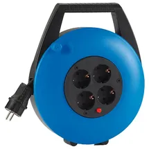 Hedi KBB10T Kabelbox Kunststoff, IP2010m H05VV-F3G1,5