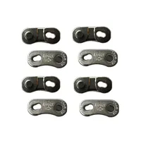 Sram Kettenschloss 12-fach Silber