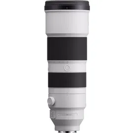 Sony 200-600 mm F5,6-6,3 FE G OSS