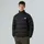 The North Face Hydrenalite Daunenjacke schwarz 2