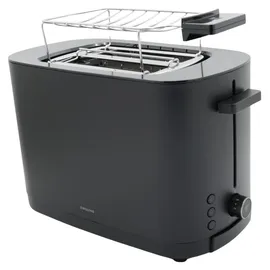Zwilling Toaster Schwarz