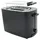 Zwilling Toaster Schwarz