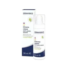 Dermasence Chrono retare Anti-Aging-Serum