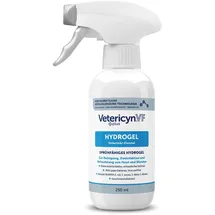 ecuphar Vetericyn VF Plus Hydrogel 250 ml