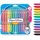 Paper Mate Gelstifte mittlere Spitze (0,7mm) sortierte Farben 14 Stück