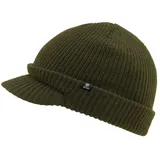 Brandit Textil US Jeep Beanie grün