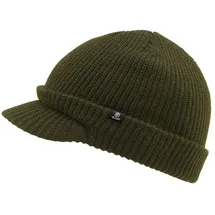 Brandit Textil US Jeep Beanie grün
