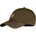 Cap dark olive L/XL