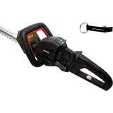 Parkside HEADNMORE® Bundle - PARKSIDE PERFORMANCE® 40V Akku Heckenschere PPHSA 40 + HEADNMORE® Schlüsselanhänger (ohne Akkus)