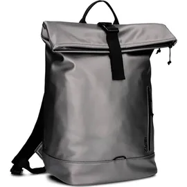 Zwei Cargo CAR200 Rucksack Metallic-Stone