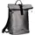 Zwei Cargo CAR200 Rucksack Metallic-Stone