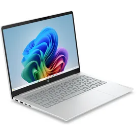 HP OmniBook 3 NGAI 14-hz0155ng Snapdragon X1-26-100 16 GB RAM 512 GB SSD Win11 Home