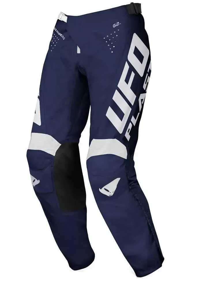 Ufo Bamberg Offroad-hosen - Blue - 50
