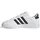 adidas Grand Court Cloudfoam Comfort Cloud White / Core Black / Cloud White 45 1/3