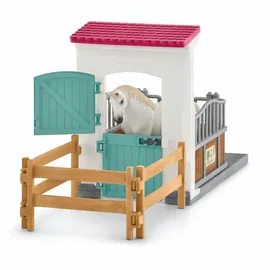 Schleich Horse Club Pferdebox 42569