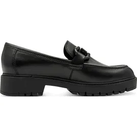 TAMARIS Slipper schwarz 42