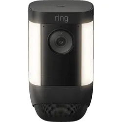RING Spotlight Cam Pro - Wired, Überwachungskamera